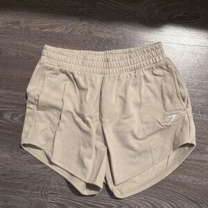 Gymshark sweatshorts